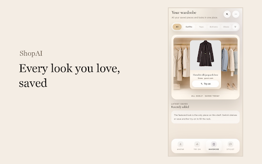 ShopAI - Virtual Try-On screenshot 3