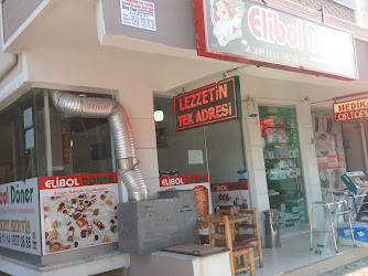 Elibol Döner