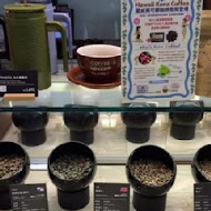 COFFEE LOVER's PLANET(新竹巨城店)