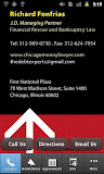 Debt Free with Fonfrias Law Gr