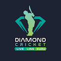 Icon Diamond Cricket Live Line Guru