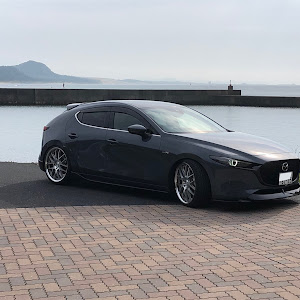 MAZDA3 BPEP