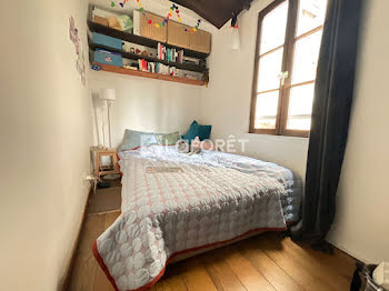 appartement à Paris 11ème (75)