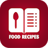 Healthy food recipes UK/EU icon