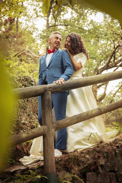 Photographe de mariage Vanessa Pereira (vanobanano). Photo du 13 février 2020