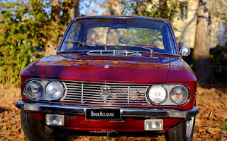 Lancia Lancia Fulvia Coupè 1.3s Rent Veneto