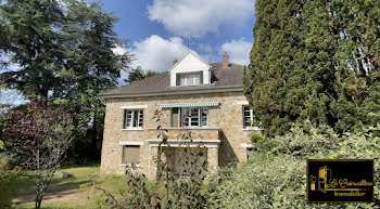 maison à Dourdan (91)