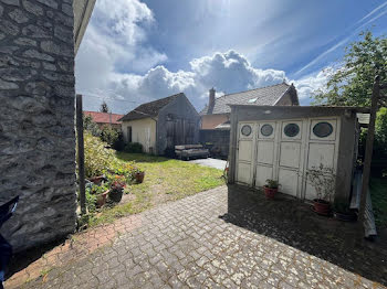 maison à La Ferté-Saint-Aubin (45)