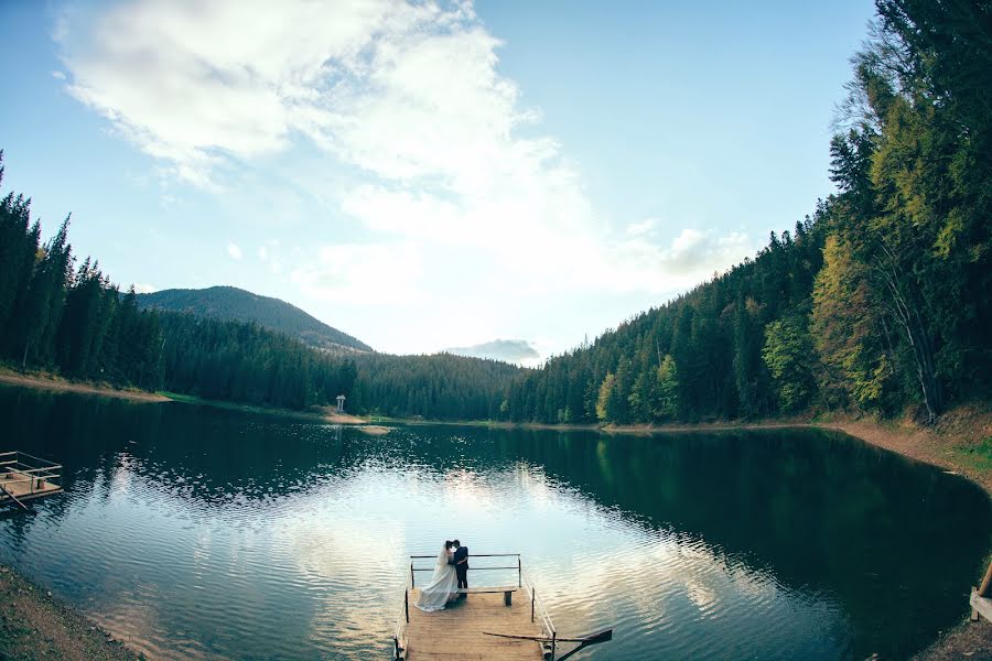 Vestuvių fotografas Vladislav Ziynich (iphoto2016). Nuotrauka 2016 gegužės 20