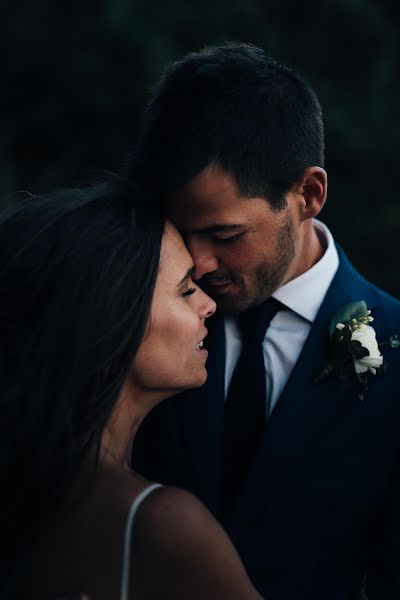 Svatební fotograf Dane Tucker (danetucker). Fotografie z 12.února 2019