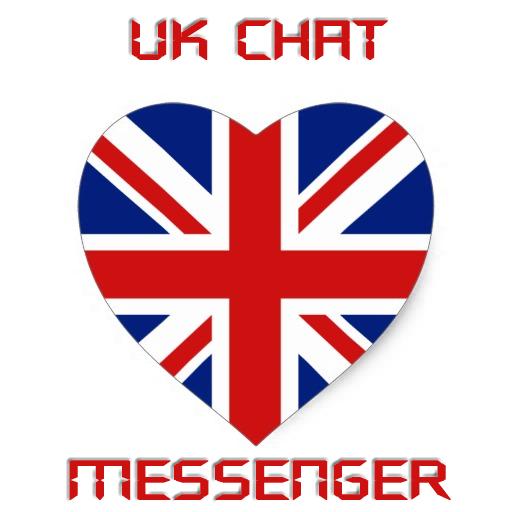 UK Chat Messenger Screen 1