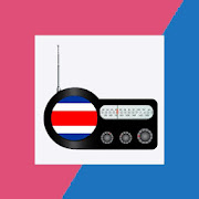 Radios de Costa Rica 1.0 Icon