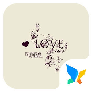 Download Power Love 91 Launcher Theme For PC Windows and Mac