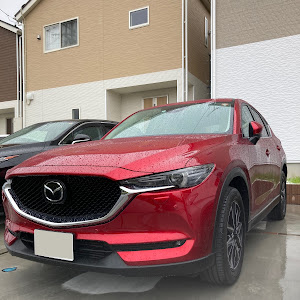 CX-5 KF2P