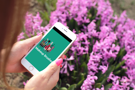 How to download Makeup 💅 Brushes Pro 1.0 mod apk for pc