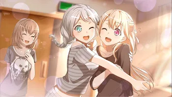 感謝