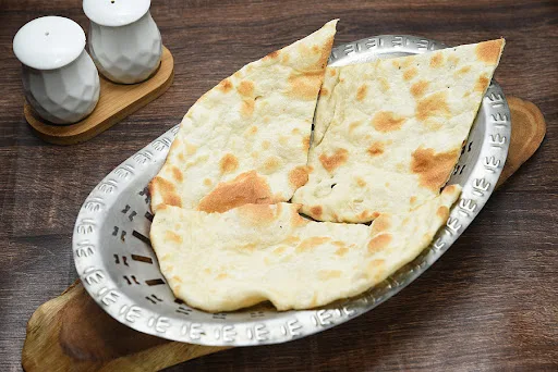 Plain Naan