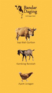 How to download Bandar Daging 1.0 apk for laptop