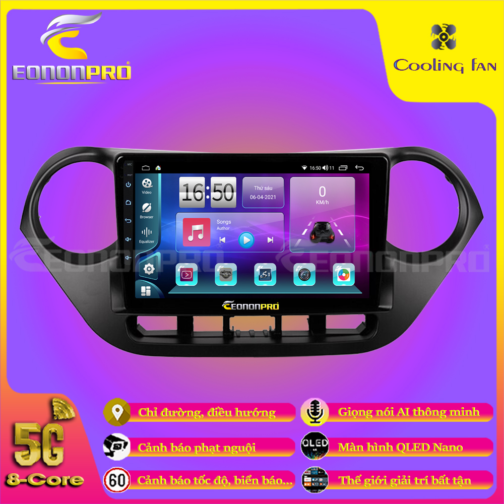  Màn hình Android V90 New - Eononpro