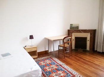 appartement à Bordeaux (33)