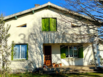 maison à Castres (81)