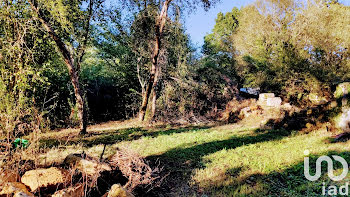 terrain à Brantôme en Périgord (24)