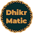 Dhikr Matic Wear icon