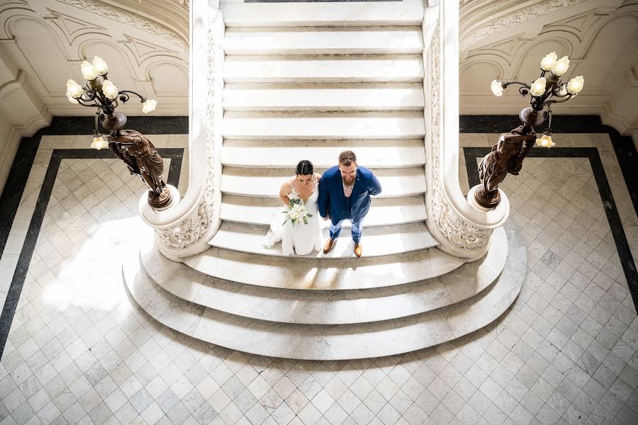 Photographe de mariage Ludovic Plault (ludozme). Photo du 20 janvier 2021