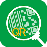 Cover Image of डाउनलोड Code Scanner App: QR & barcode reader 1.4.7 APK