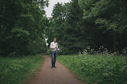 Fotógrafo de bodas Aleksandr Zotov (aleksandrzotov). Foto del 17 de julio 2015