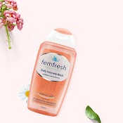 Dung Dịch Vệ Sinh Phụ Nữ Femfesh Intimate Hygiene 250Ml(Mẫu Mới)