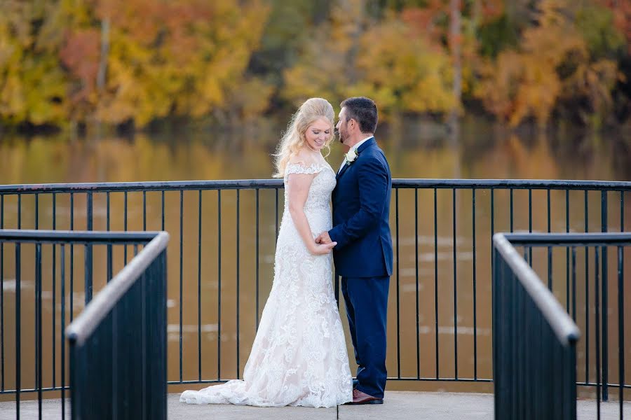 Fotógrafo de casamento Kristen Vota (kristenvota). Foto de 30 de dezembro 2019