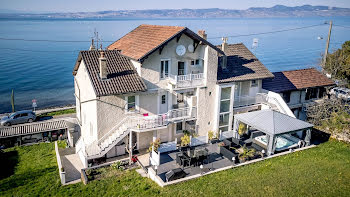 maison à Maxilly-sur-Léman (74)