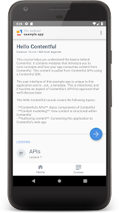 The Example App - Kotlin(圖4)-速報App