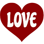 Cover Image of Download love dedications 1.5 APK