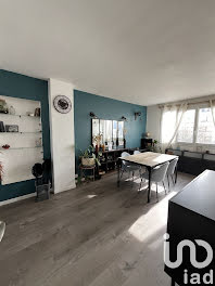 appartement à Bagneux (92)