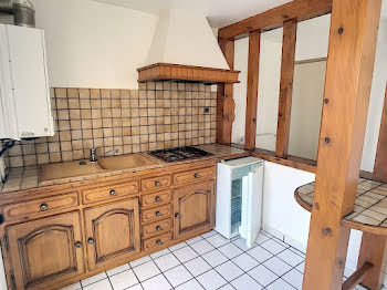 appartement à Nancy (54)