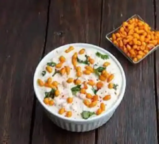 Boondi Raita