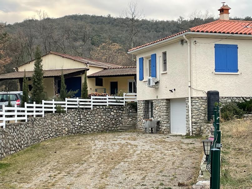 Vente maison 6 pièces 173 m² à Maureillas-las-Illas (66480), NaN €