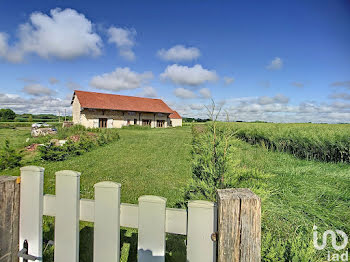 maison à Adon (45)