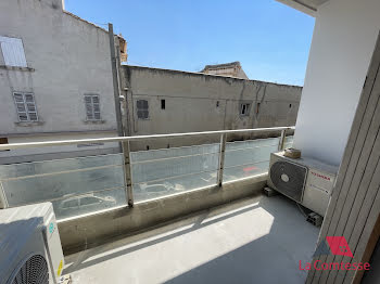 appartement à Marseille 5ème (13)