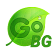 Bulgarian for GO Keyboard icon