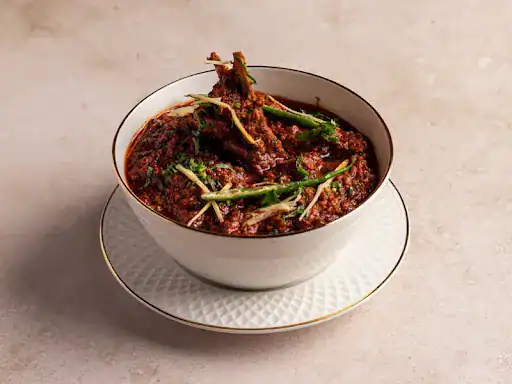 Kadhai Mutton