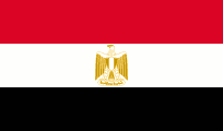 Egypt Flag