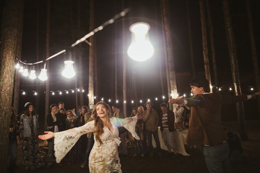 Fotógrafo de bodas Maksim Pervomay (pervomay). Foto del 2 de diciembre 2016