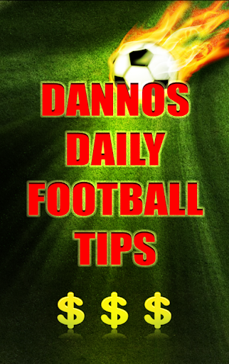 Football Tips