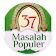 Buku 37 Masalah Populer icon