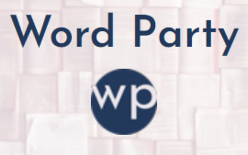 Word Party