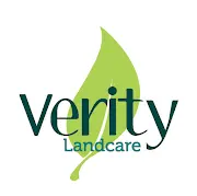 Verity Landcare Logo