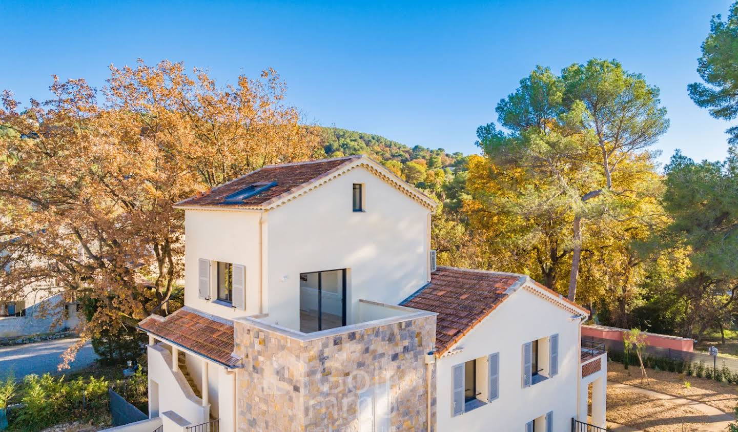 Apartment with terrace Mougins